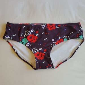 Mikarose Swim Womens Brief Bottom NWT